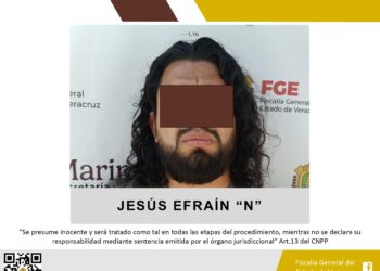 Vinculado a proceso como probable responsable del delito de pederastia