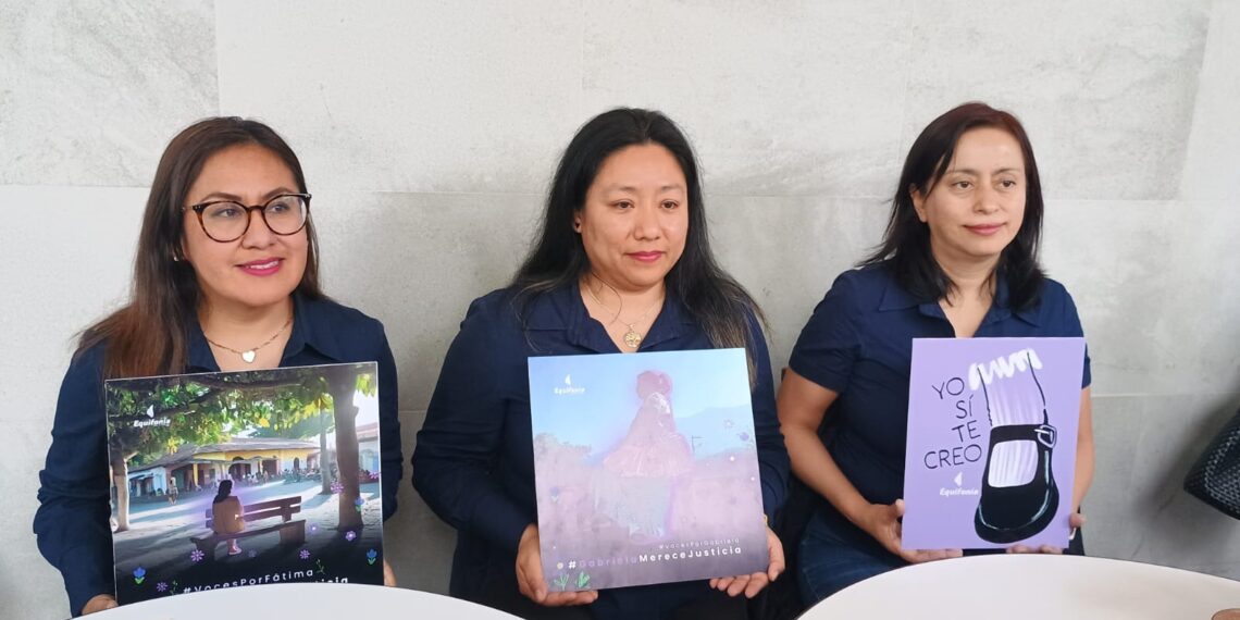 Xalapa en primer lugar de embarazo infantil con 43 casos: Equifonía