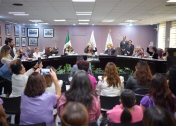 Secretaria de Salud vigilaría operación de centros de tratamiento de adicciones