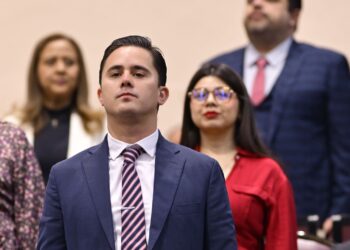 Ya no más Violencia Vicaria en Veracruz: Rafa Fararoni