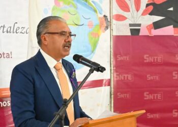 Para el programa Vida Saludable en Veracruz, no todas las escuelas estarán listas: Diputado