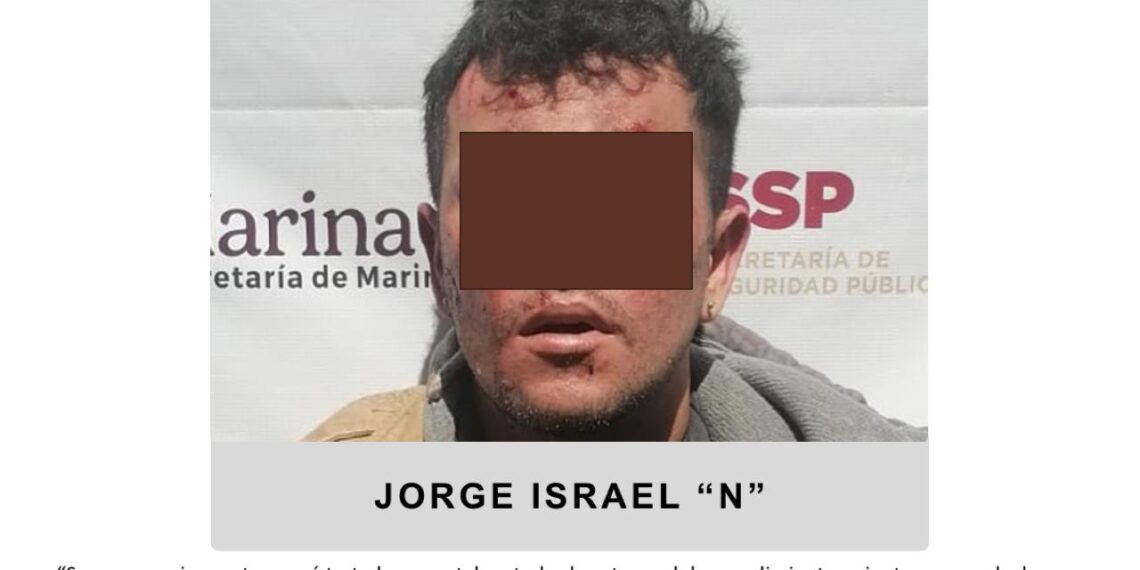 PRISIÓN PREVENTIVA CONTRA PROBABLE RESPONSABLE DEL DELITO DE PEDERASTIA AGRAVADA EN XALAPA