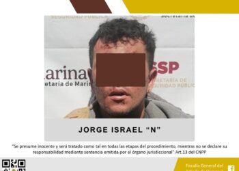 PRISIÓN PREVENTIVA CONTRA PROBABLE RESPONSABLE DEL DELITO DE PEDERASTIA AGRAVADA EN XALAPA