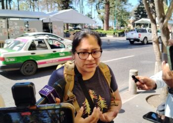 No se reportan víctimas veracruzanas en el campo de adiestramiento de Teuchitlan, Jalisco: Activista