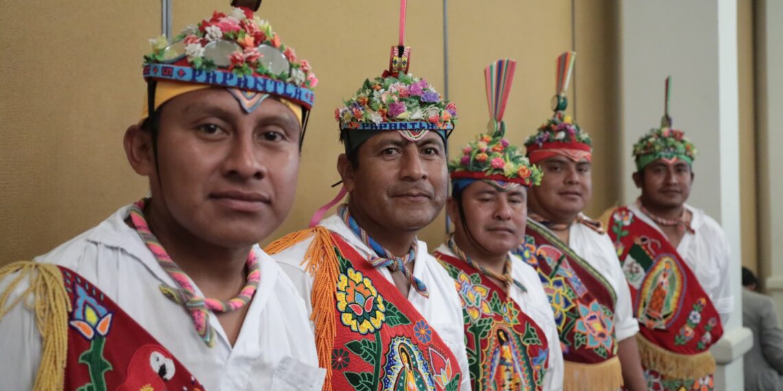 Presentan en Tamaulipas Cumbre y Ruta Tajín a operadores y prestadores de servicios turísticos