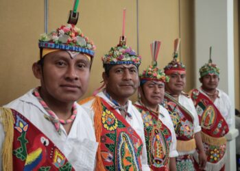 Presentan en Tamaulipas Cumbre y Ruta Tajín a operadores y prestadores de servicios turísticos