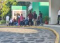 Morena utiliza edificio público para eventos partidistas en plena etapa de intercampañas