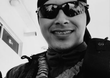 Fallece elemento de la SSP en cumplimiento con su deber.