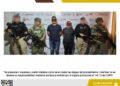 DETENIDOS POLICÍAS MUNICIPALES DE POZA RICA COMO PROBABLES RESPONSABLES DEL DELITO DE HOMICIDIO DOLOSO CALIFICAD