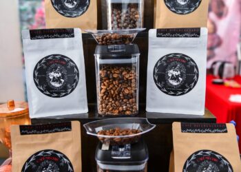 Inicia festival “Xalapa, Caféy Aroma 2025”