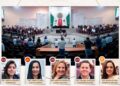 Autoriza Congreso licencias a diputadas y diputado para separarse del cargo
