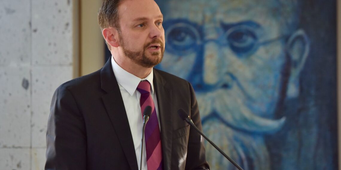 Para evitar compadrazgo y corrupción en los Ayuntamientos, Diputado Paul Martínez propone ley para que al Contralor municipal lo elijan ediles