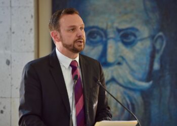 Para evitar compadrazgo y corrupción en los Ayuntamientos, Diputado Paul Martínez propone ley para que al Contralor municipal lo elijan ediles