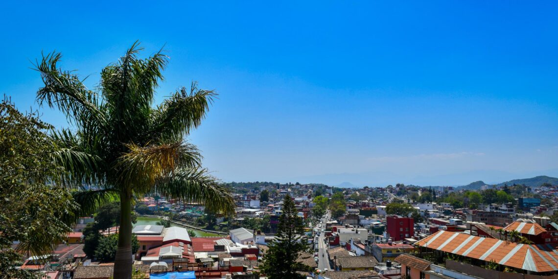 Emite PC Municipal Alertamiento Preventivo por Surada y Norte