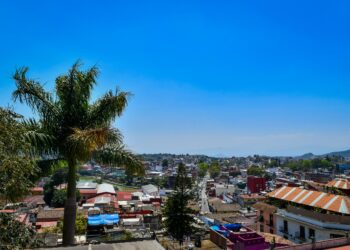 Emite PC Municipal Alertamiento Preventivo por Surada y Norte