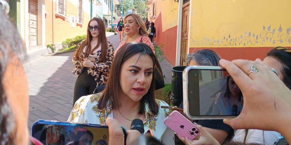 Veracruz entre los primeros 10 estados en violencia digital