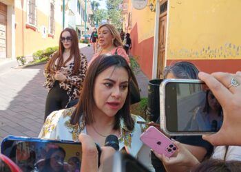 Veracruz entre los primeros 10 estados en violencia digital