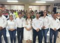 Armonía y colaboración entre instituciones, por el bienestar del pueblo: Gómez Cazarín
