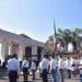 Conmemora Congreso de Veracruz natalicio de Benito Juárez