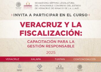Congreso y CGE capacitarán a ayuntamientos en fiscalización