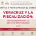 Congreso y CGE capacitarán a ayuntamientos en fiscalización