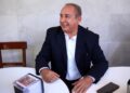 Crean corriente ciudadana en Veracruz en apoyo a Luis Donaldo Colosio Riojas