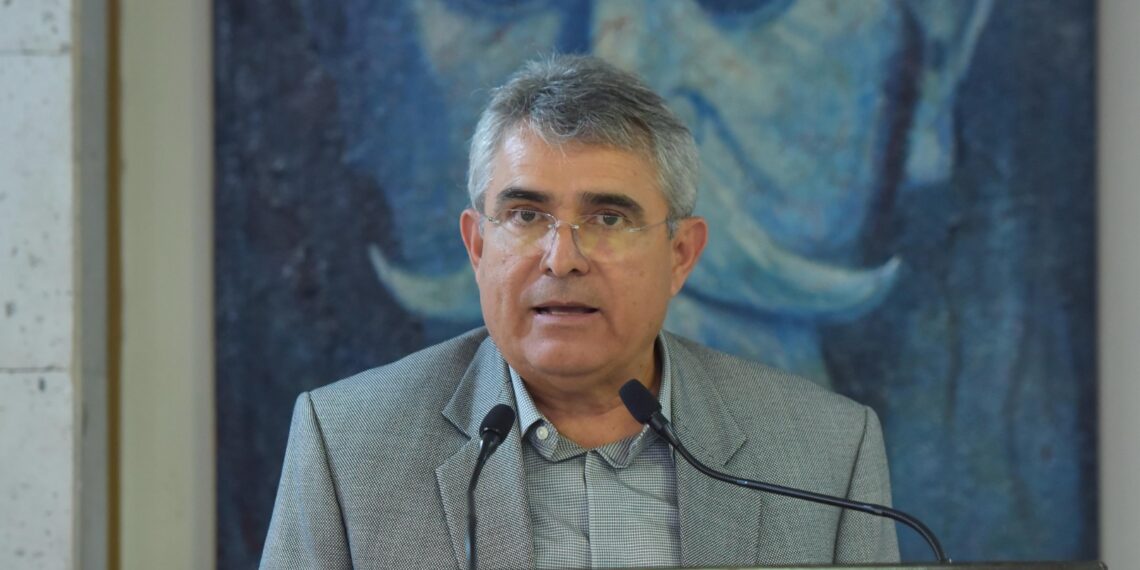 Plantea diputado reforzar protección de la fauna marina en el litoral veracruzano