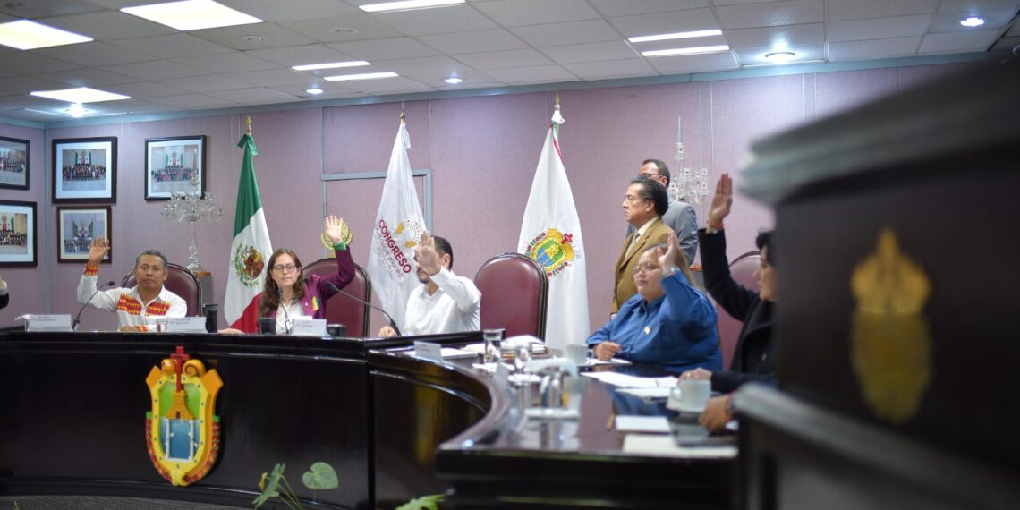 Armonizarían en leyes secundarias nuevas fechas de inicio de gobierno y Congreso