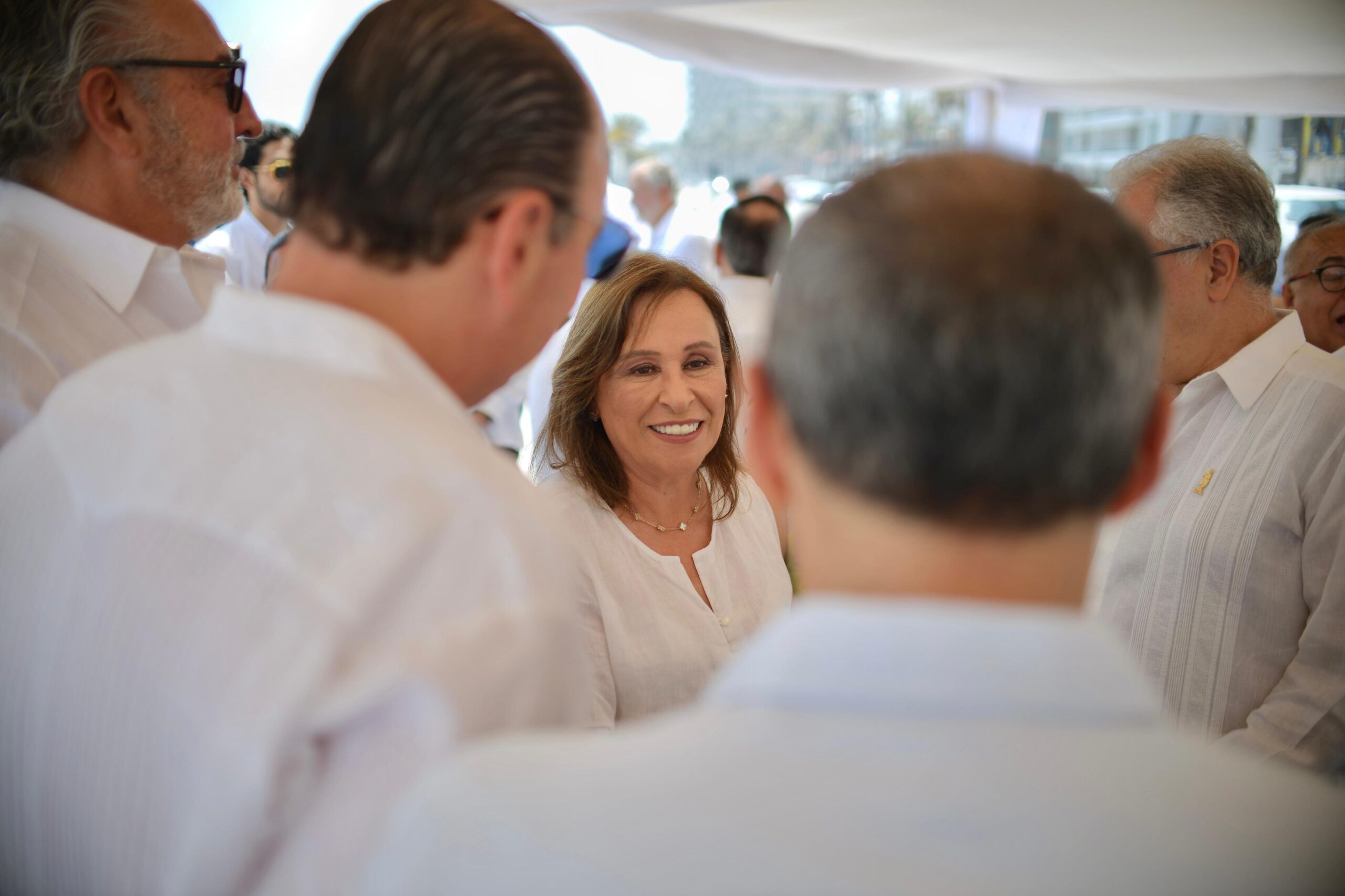 Garantiza Rocío Nahle vacaciones de Semana Santa seguras