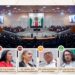 Avala Congreso de Veracruz minuta sobre simplificación administrativa