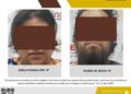 DETENIDOS PROBABLES RESPONSABLES DE LA MUERTE DE UNA MENOR EN CÓRDOBA
