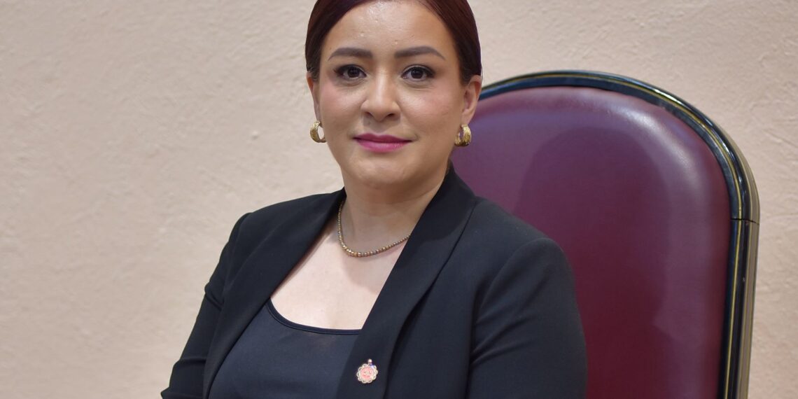 Diputada de MC, denuncia temor entre ciudadanos por creciente inseguridad en la zona norte