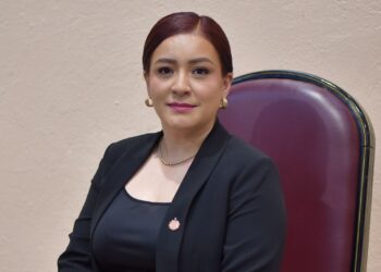 Diputada de MC, denuncia temor entre ciudadanos por creciente inseguridad en la zona norte