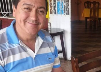 Se respeta desición de candidata por La Antigua; no hay registro de más casos de amenazas hacía aspirantes del PT: Ramón Díaz