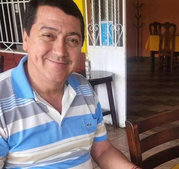 Se respeta desición de candidata por La Antigua; no hay registro de más casos de amenazas hacía aspirantes del PT: Ramón Díaz