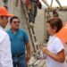 Con Edson Corona, la Fuerza Naranja mueve conciencias en Coatepec