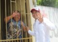 Presenta Nacho Luna Decálogo de Compromisos para acelerar la transformación de Coatepec.