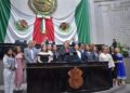 Aprueba Congreso incorporar en Código Civil la identidad de género autopercibida