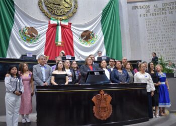 Aprueba Congreso incorporar en Código Civil la identidad de género autopercibida