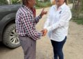 Militancia y ciudadanos, piden el rescate de Pánuco: Tava Ortega
