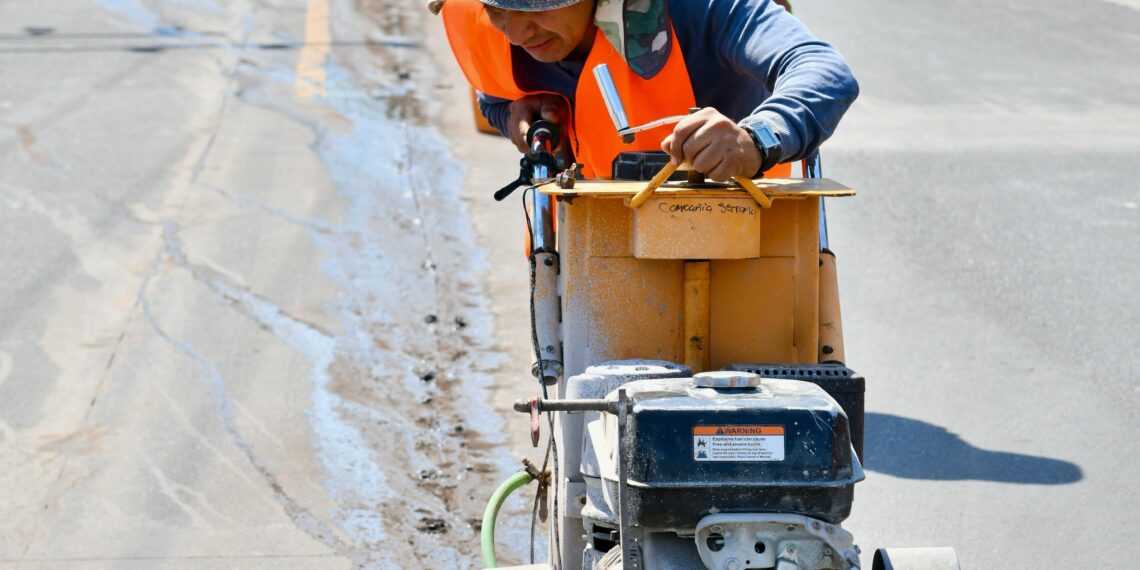 Por obra pública, permanecerá cerrada la calle Pico de Orizaba