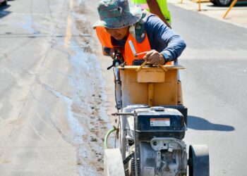 Por obra pública, permanecerá cerrada la calle Pico de Orizaba