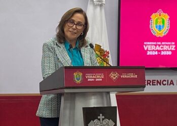 Gobernadora confirma que 5 aspirantes de MC han solicitado seguridad por amenazas de muerte