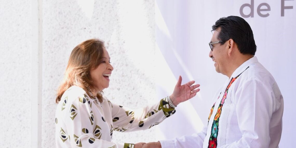 Participa Congreso local en conmemoración de los 25 años del Orfis