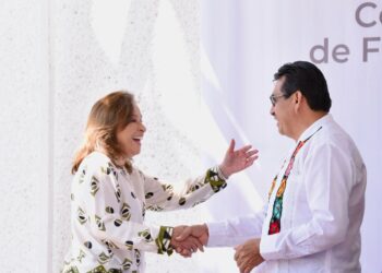 Participa Congreso local en conmemoración de los 25 años del Orfis