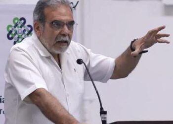 Crisis en la Universidad Veracruzana, comunidad académica rechaza la reelección del rector