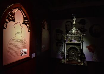 Invita Ayuntamiento a actividadesturísticas por Semana Santa