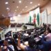 Recibe Congreso el Plan Veracruzano de Desarrollo 2025-2030