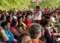 Educación y amor a nuestros hijos, pilares de su desarrollo y bienestar: Gómez Cazarín