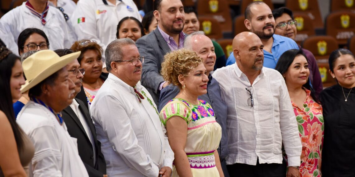 Crean en el Congreso de Veracruz una comisión especial para la vainilla